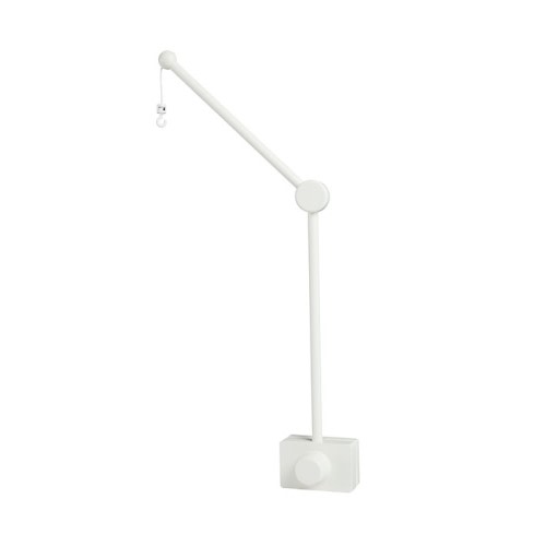 Crib Mobile Arm