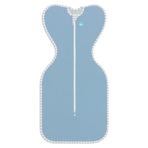 Swaddle Up™ 1.0 TOG Original Stretch Cotton Swaddle, Newborn