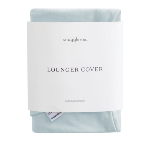 Infant Lounger Cover | Bluebell
