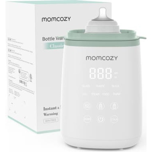 Baby Bottle Warmer MW01