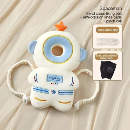 BabySaver Backpack
 – Toujours