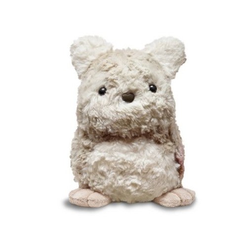 Purrble Calming Toy Companion - Interactive Plush