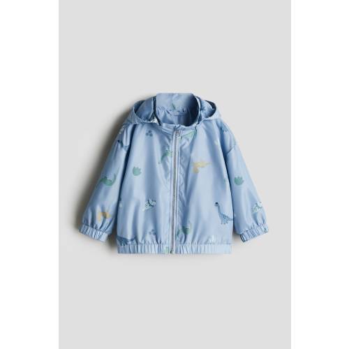 PRINTED JACKET