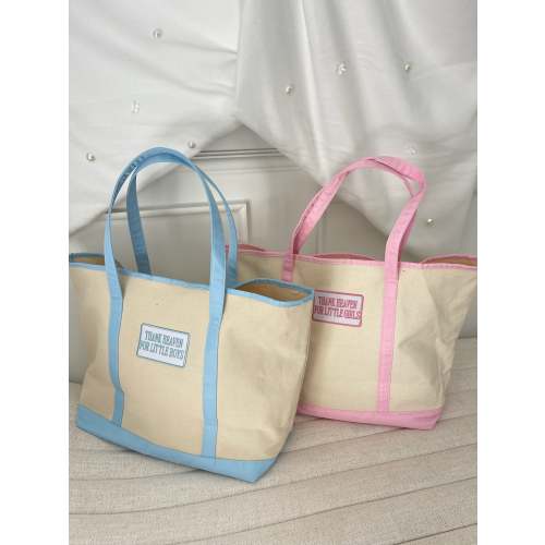 Thank Heaven - Canvas Tote – KenzKustomz