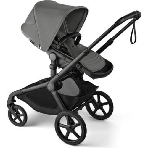 Kangaroo Single-to-Double Stroller