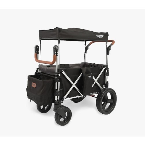 Keenz 7S 2-Passenger Ultimate Adventure Stroller Wagon | Pottery Barn Kids