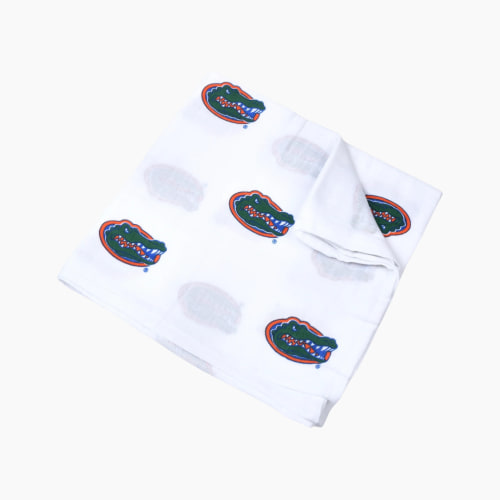 University of Florida Swaddle Blanket – Three Little Anchors