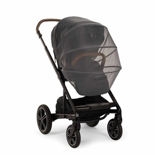 Nuna Stroller Insect Net - Gray| Stroller Accessories Available at SugarBabies!