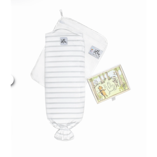 The Ollie® Swaddle