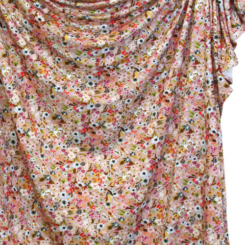 Penelope Swaddle Blanket – Lou Lou & Company