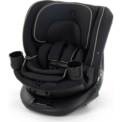 Andi 360° Rotating All-in-One Convertible Car Seat
