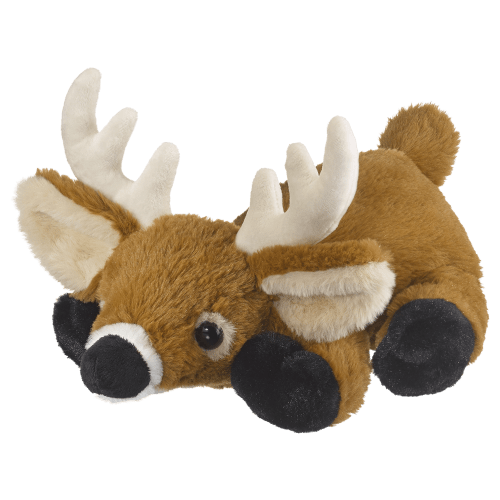 Bass Pro Shops Stuffed Floppy Whitetail Buck