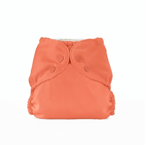 Organic Cloth Diaper Inners | Esembly Baby