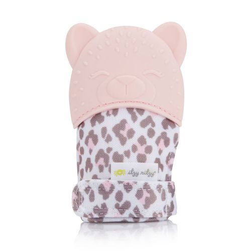 Teething Mittens | Itzy Ritzy® | Teething Happens Teething Mitts