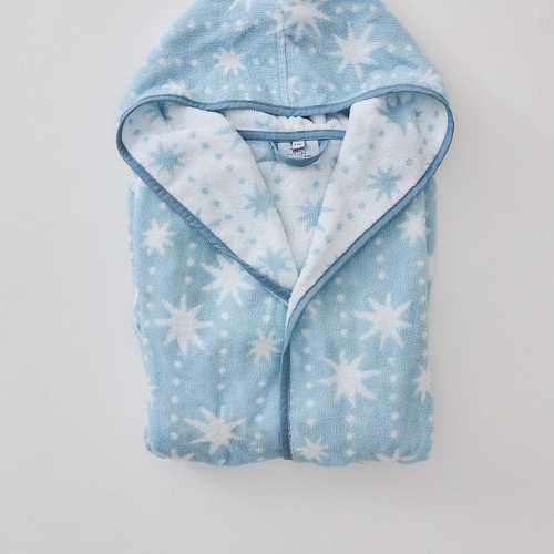 Weezie's Kids' Bath Robes | Weezie Towels