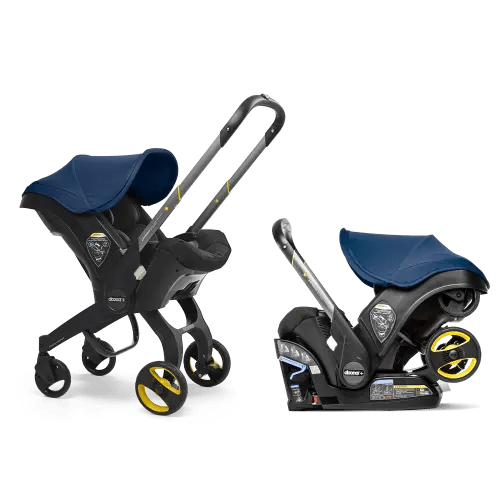 Doona + Car Seat & Stroller