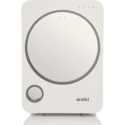 UVC LED Sanitizer & Dryer REV