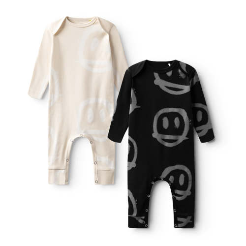 2-pack smiles overall