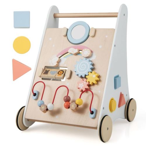 Baby Walker Activity Center