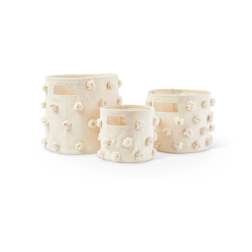 Pom Pom Storage Set