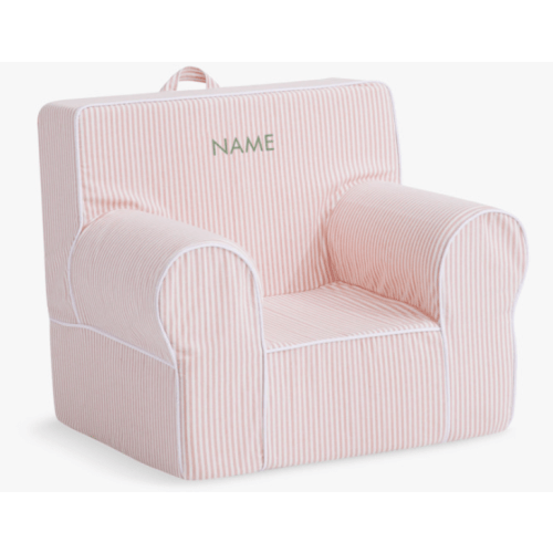 PBK Anywhere Chair®, Oxford Stripe Collection