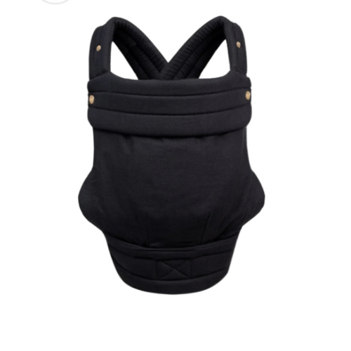 The Monarch Carrier - Ebony – Mabē