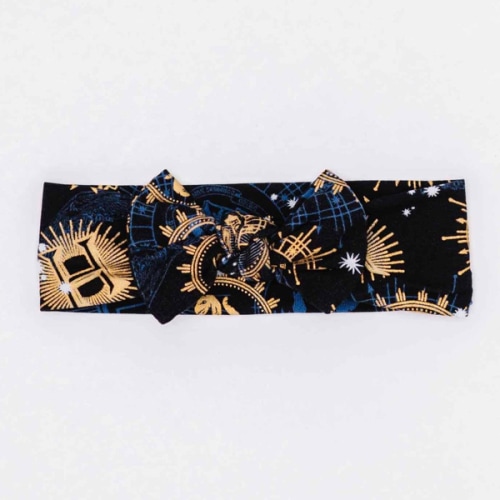 Harry Potter™ Hogwarts Night Sky Headwrap