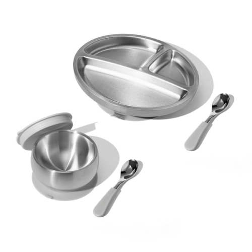 Stainless Steel Gift Set