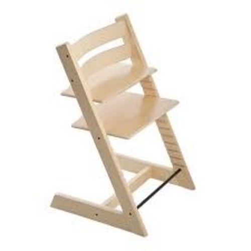 Tripp Trapp Chair Natural - The Little Seedling
