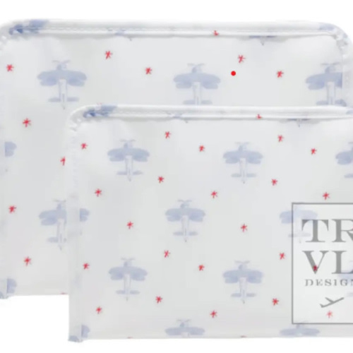 TRVL Roadie Davids Airplanes
