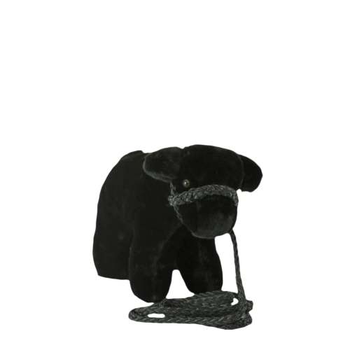 MEDIUM PLUSH ANGUS CALF