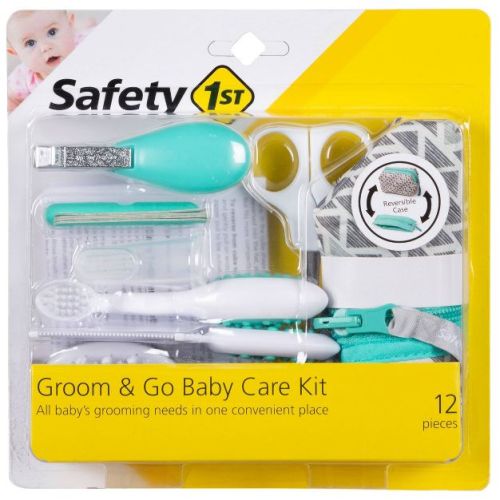 Safety 1st Groom And Go Kit - Neutral