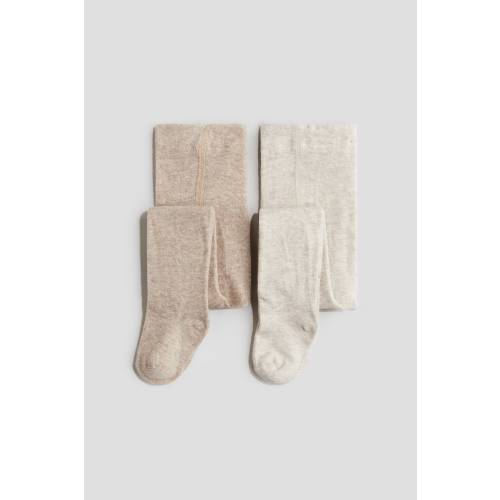 2-PACK TIGHTS