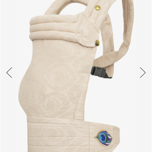 Arrow Zorro | Zeitgeist Baby Carrier | SHOP ARTIPOPPE