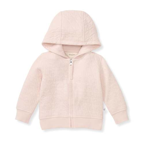 Organic Cotton Quilted Bee Baby Jacket - Ranunculus – Burt's Bees Baby