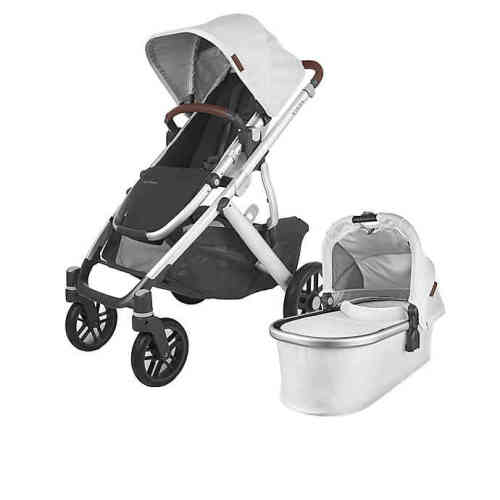 UPPAbaby® VISTA V2 Stroller in Bryce