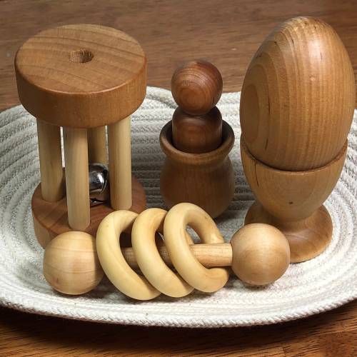 Essential Montessori Best Seller Bundle
