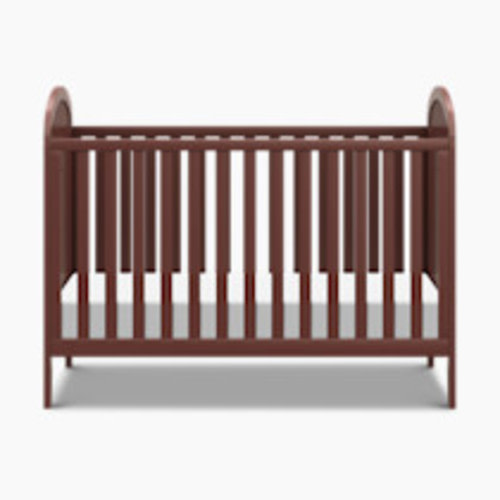 daVinci Beau 3-in-1 Convertible Crib - Crimson