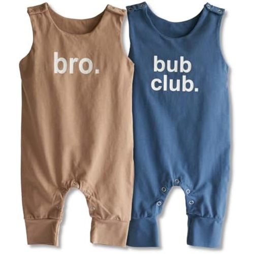 Onesie Romper Soft Cotton 5 Button Snap Closure for Boys Girls Baby Newborn Infant Toddler | Witty Sayings.