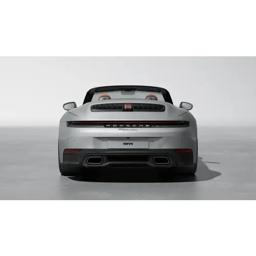 911 Carrera Cabriolet | Porsche Car Configurator