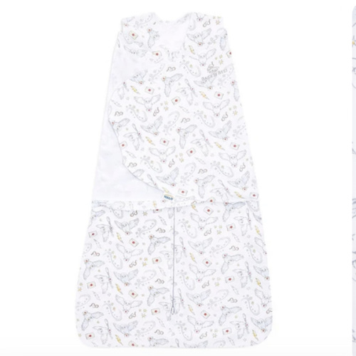 Harry Potter Messenger Cotton Swaddle - Small | HALO