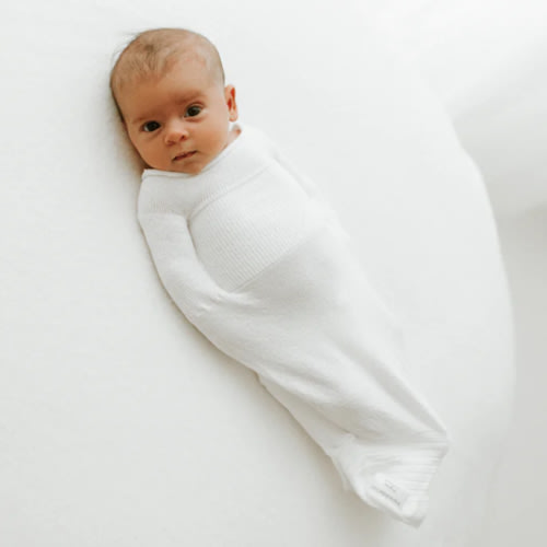 Air Light Swaddelini Summer Sleep Sack - Small (6-12 pounds)