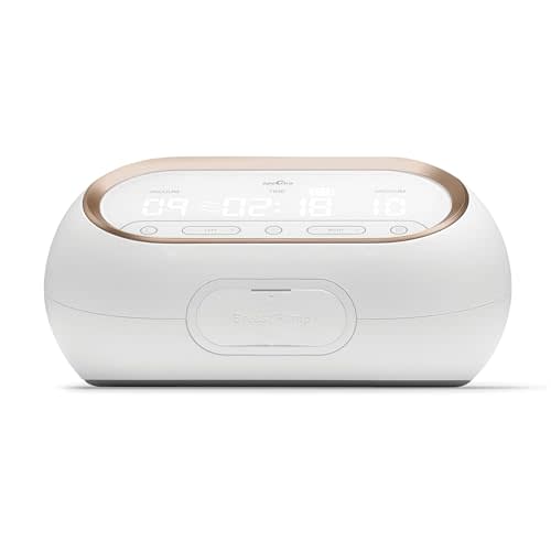 Spectra - Synergy Gold Portable - Dual Adjustable Electric Breast Pump - Breastfeeding Essential