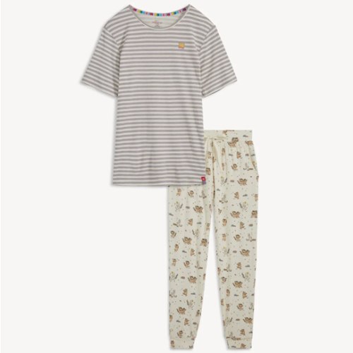 Men's Magnetic Jogger PJ Set – Magnetic Me