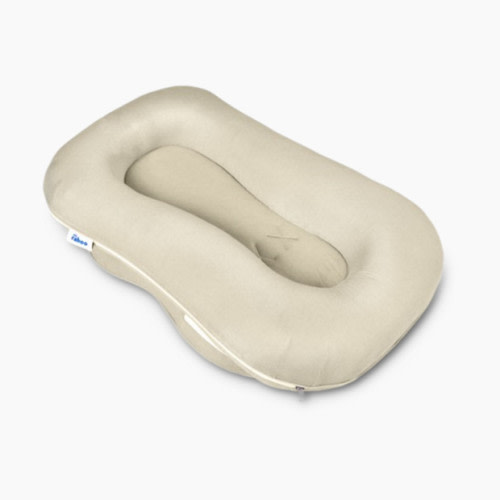 Rahoo Baby Learn & Lounge Cover - Birch