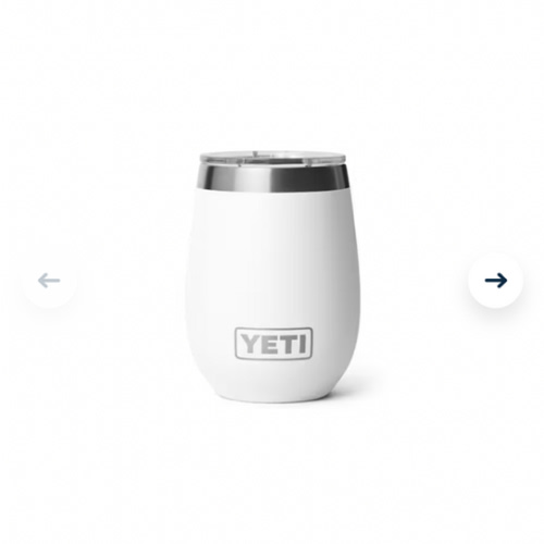 Rambler® 10 oz Wine Tumbler