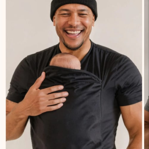 Dad's Bonding Shirt