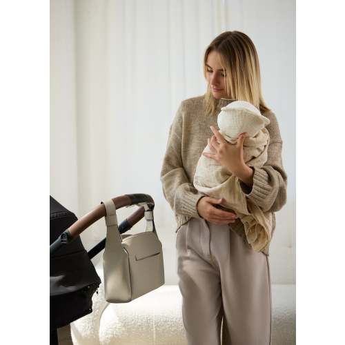 Stroller Caddy (Vegan) – MINA BAIE