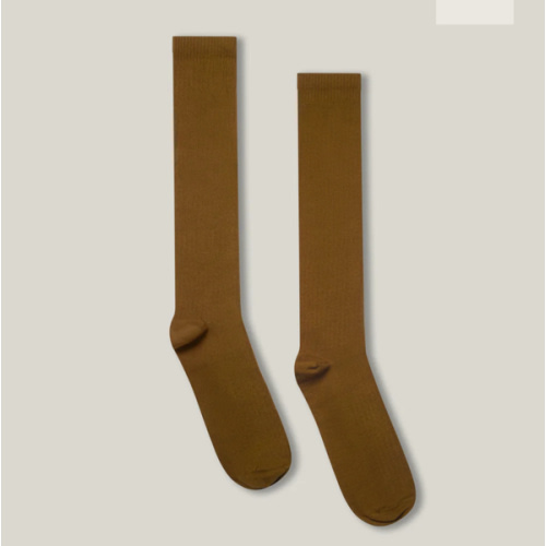 The Ribbed Sock