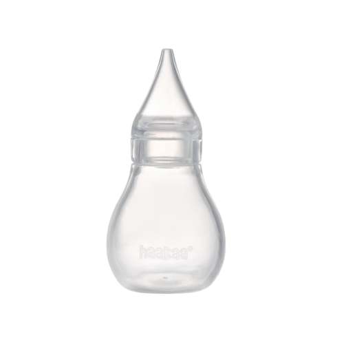 Silicone Baby Nasal Aspirator